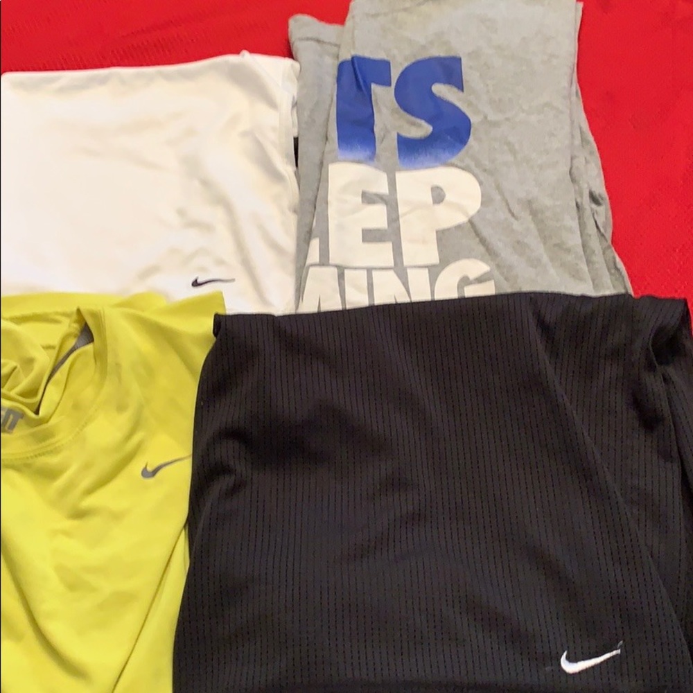 Nike bundle